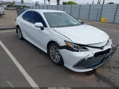 4T1R11AK4PU801765 2023 TOYOTA CAMRY