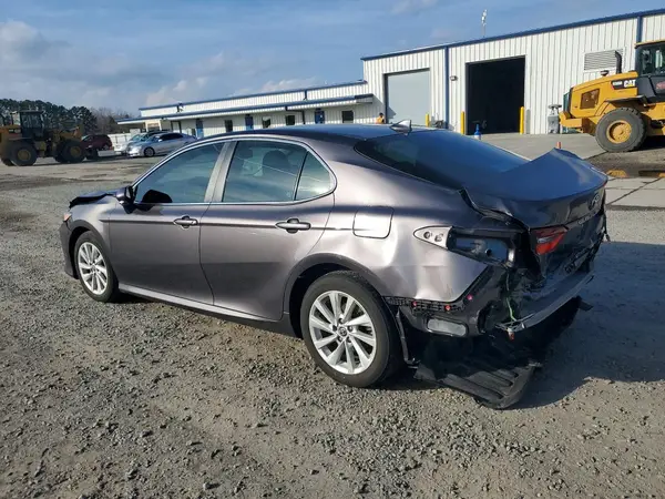 4T1R11AK4PU807954 2023 TOYOTA CAMRY - Image 2