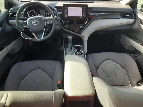 4T1R11AK4PU807954 2023 TOYOTA CAMRY - Image 8