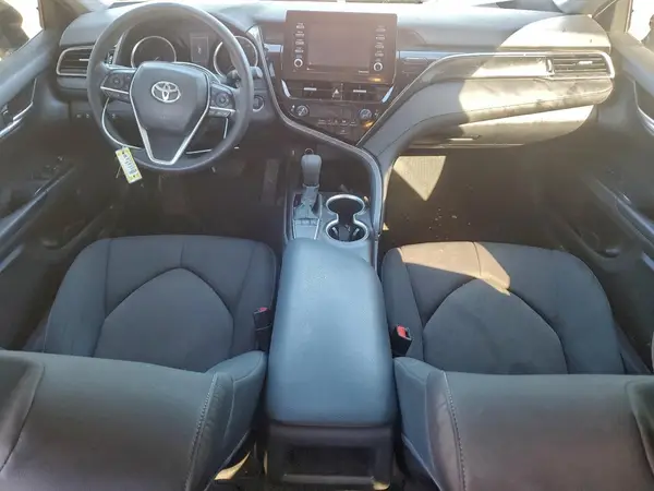 4T1R11AK4PU823491 2023 TOYOTA CAMRY - Image 8