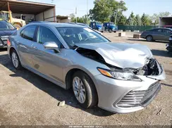 4T1R11AK4PU836550 2023 TOYOTA CAMRY
