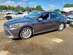 4T1R11AK4RU205901 2024 TOYOTA CAMRY