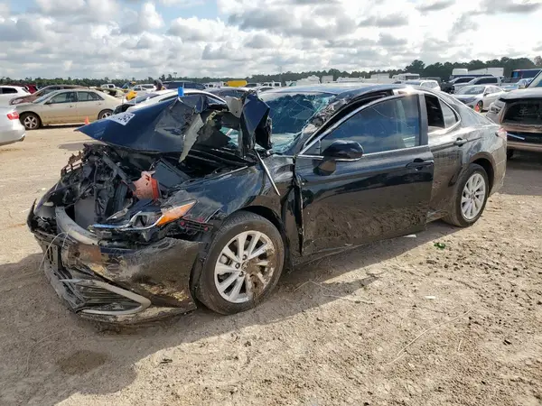 4T1R11AK4RU215862 2024 TOYOTA CAMRY - Image 1