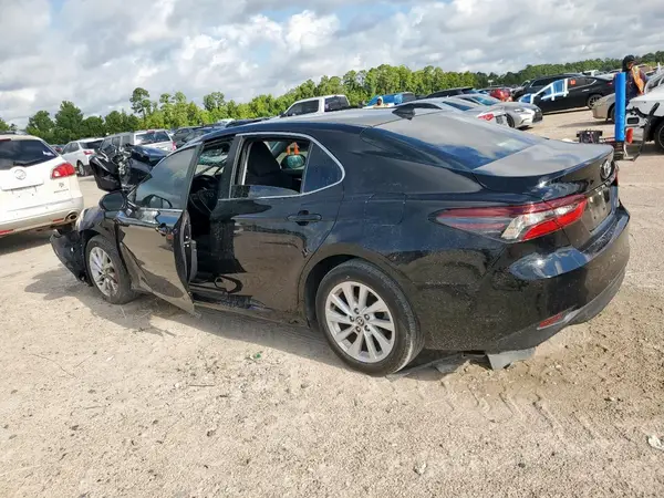 4T1R11AK4RU215862 2024 TOYOTA CAMRY - Image 2