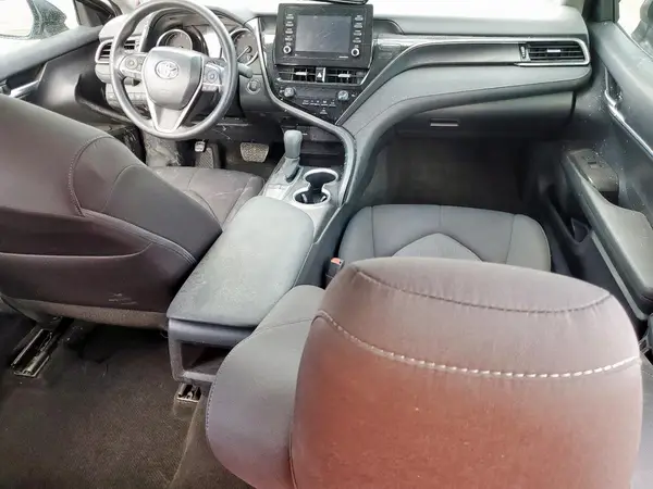 4T1R11AK4RU215862 2024 TOYOTA CAMRY - Image 8
