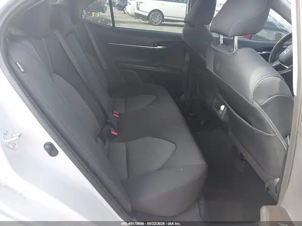 4T1R11AK4RU219958 2024 TOYOTA CAMRY - Image 8