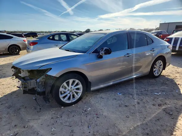 4T1R11AK4RU222777 2024 TOYOTA CAMRY - Image 1