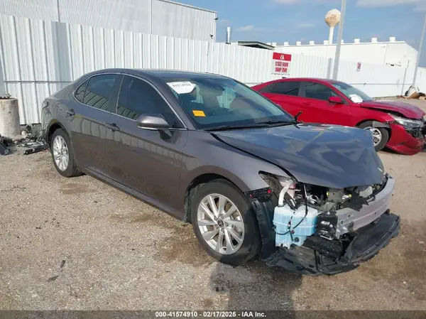 4T1R11AK4RU224187 2024 TOYOTA CAMRY - Image 1
