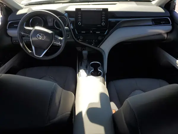 4T1R11AK4RU225338 2024 TOYOTA CAMRY - Image 8