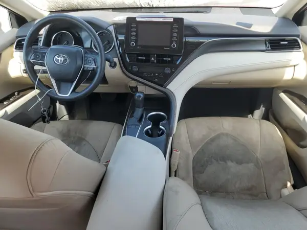 4T1R11AK4RU227350 2024 TOYOTA CAMRY - Image 8