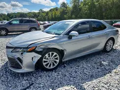 4T1R11AK4RU236646 2024 TOYOTA CAMRY