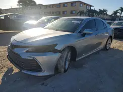 4T1R11AK4RU237795 2024 TOYOTA CAMRY