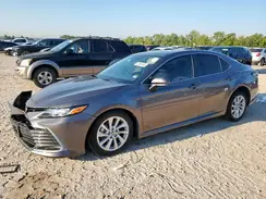 4T1R11AK4RU240129 2024 TOYOTA CAMRY
