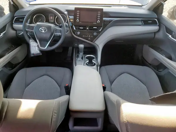 4T1R11AK4RU240129 2024 TOYOTA CAMRY - Image 8