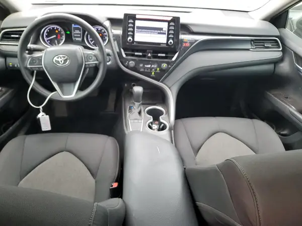 4T1R11AK4RU240812 2024 TOYOTA CAMRY - Image 8