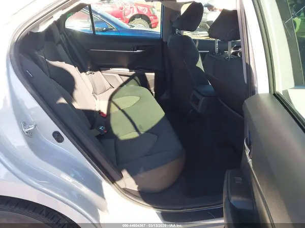 4T1R11AK4RU255987 2024 TOYOTA CAMRY - Image 8