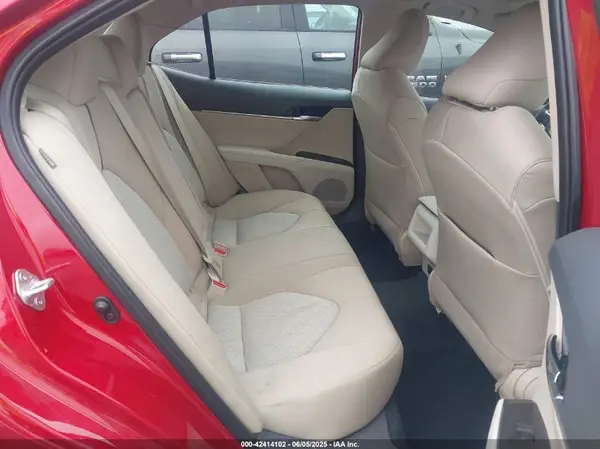 4T1R11AK4RU256329 2024 TOYOTA CAMRY - Image 8