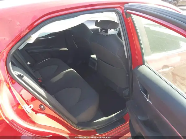 4T1R11AK4RU256475 2024 TOYOTA CAMRY - Image 8