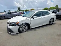 4T1R11AK4RU262440 2024 TOYOTA CAMRY