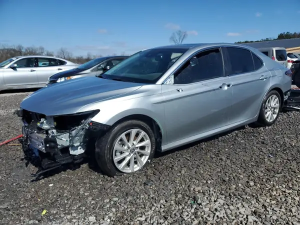 4T1R11AK4RU263703 2024 TOYOTA CAMRY - Image 1