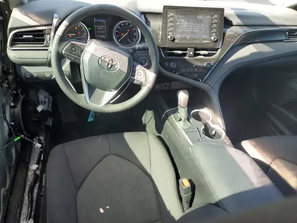4T1R11AK4RU263703 2024 TOYOTA CAMRY - Image 8