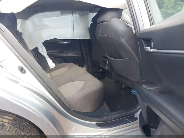 4T1R11AK4RU865582 2024 TOYOTA CAMRY - Image 8