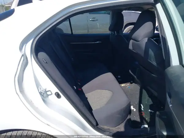 4T1R11AK4RU877263 2024 TOYOTA CAMRY - Image 8