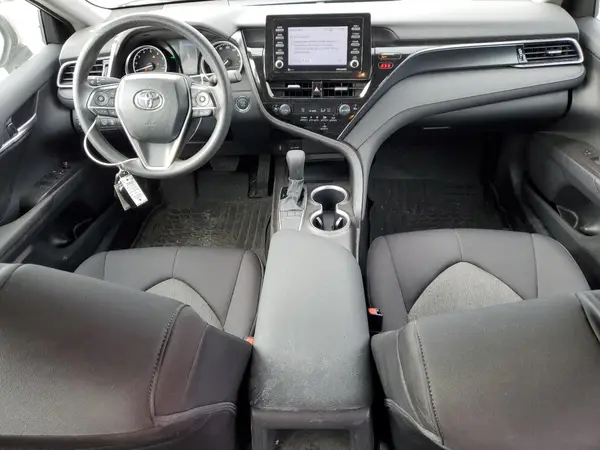 4T1R11AK4RU878073 2024 TOYOTA CAMRY - Image 8