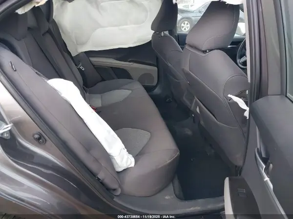 4T1R11AK4RU886397 2024 TOYOTA CAMRY - Image 8