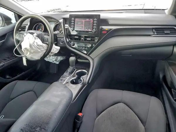 4T1R11AK4RU900296 2024 TOYOTA CAMRY - Image 8