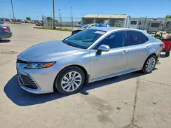 4T1R11AK4RU902436 2024 TOYOTA CAMRY