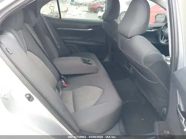 4T1R11AK4RU909225 2024 TOYOTA CAMRY - Image 8