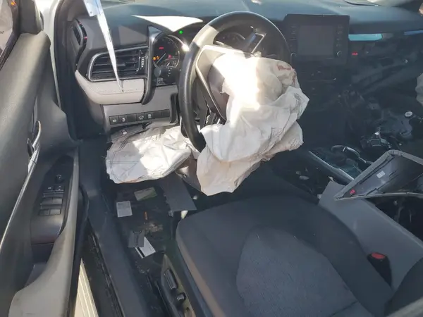 4T1R11AK4RU921407 2024 TOYOTA CAMRY - Image 8