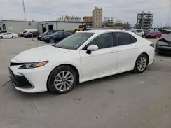 4T1R11AK5MU402472 2021 TOYOTA CAMRY