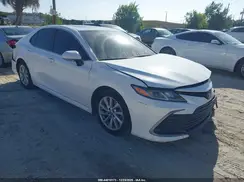 4T1R11AK5MU542876 2021 TOYOTA CAMRY