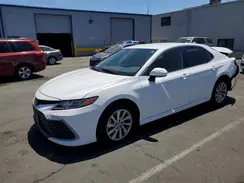 4T1R11AK5MU568720 2021 TOYOTA CAMRY