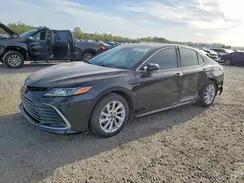 4T1R11AK5MU583119 2021 TOYOTA CAMRY