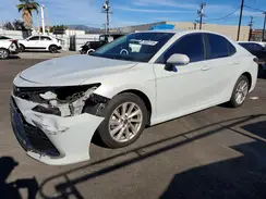 4T1R11AK5NU045750 2022 TOYOTA CAMRY