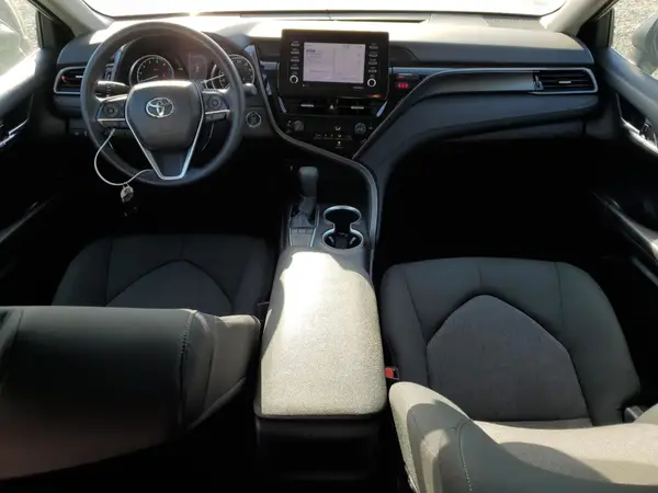 4T1R11AK5NU069174 2022 TOYOTA CAMRY - Image 8