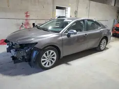 4T1R11AK5NU070454 2022 TOYOTA CAMRY