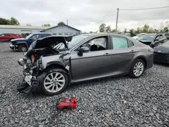 4T1R11AK5NU075587 2022 TOYOTA CAMRY