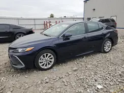 4T1R11AK5NU648259 2022 TOYOTA CAMRY