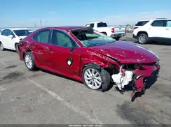 4T1R11AK5NU670360 2022 TOYOTA CAMRY