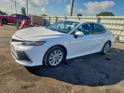 4T1R11AK5NU681794 2022 TOYOTA CAMRY