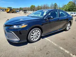 4T1R11AK5NU682685 2022 TOYOTA CAMRY