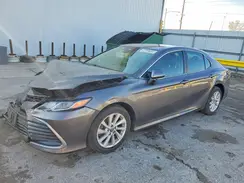 4T1R11AK5NU703776 2022 TOYOTA CAMRY