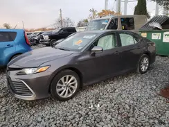 4T1R11AK5NU705365 2022 TOYOTA CAMRY