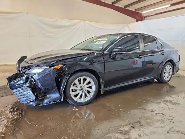 4T1R11AK5PU091484 2023 TOYOTA CAMRY - Image 1