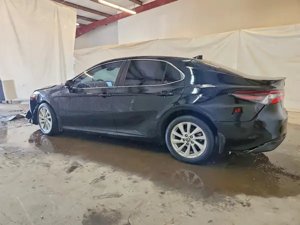 4T1R11AK5PU091484 2023 TOYOTA CAMRY - Image 2