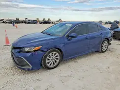 4T1R11AK5PU092814 2023 TOYOTA CAMRY